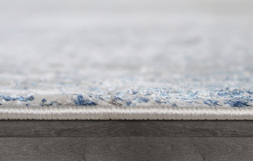 American cover design / Persian weavers Talia 773 Glacier Rug