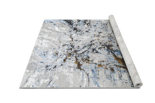 American cover design / Persian weavers Talia 775 Chromatic Rug