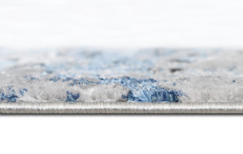 American cover design / Persian weavers Talia 775 Glacier Rug