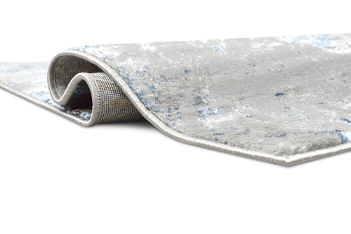 American cover design / Persian weavers Talia 775 Glacier Rug