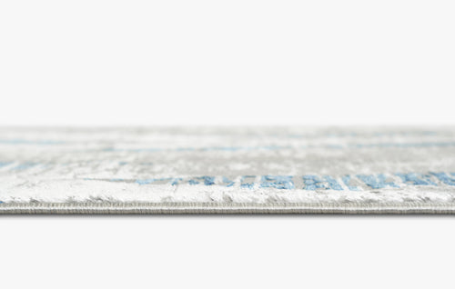 American cover design / Persian weavers Talia 776 Glacier Rug