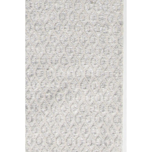 Tasha TAS-37300 Grey Rug