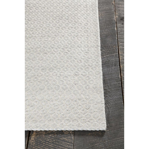 Tasha TAS-37300 Grey Rug