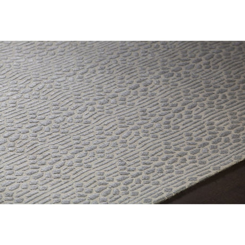 Tasha TAS-37302 Grey Rug