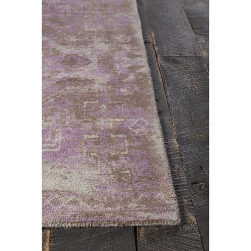 Tayla TAY-42406 Pink Rug