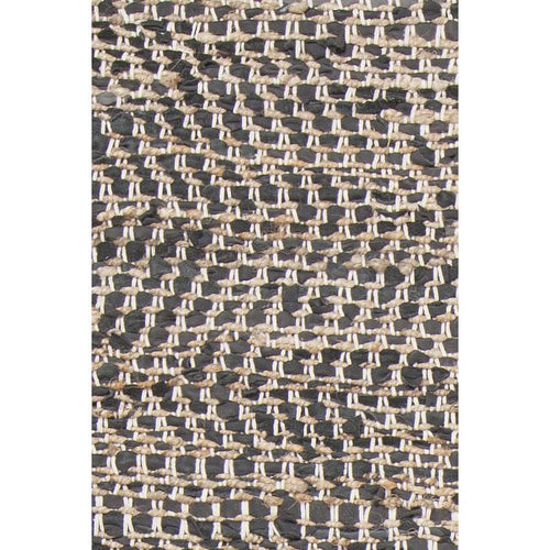 Tenola TEN-37601 Black Rug
