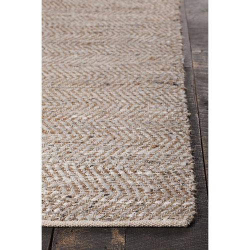 Tenola TEN-37602 Silver Rug