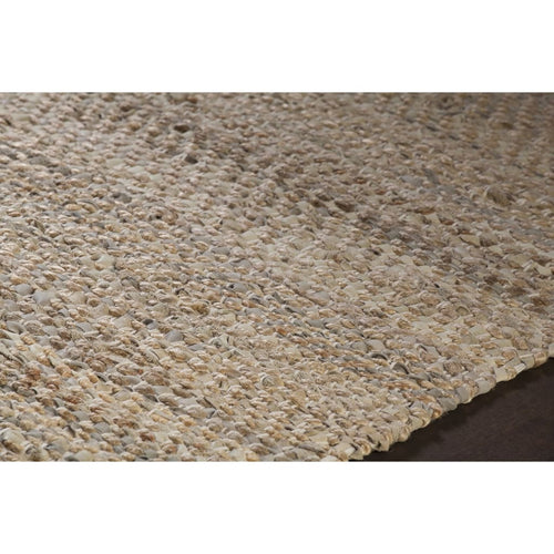 Tenola TEN-37602 Silver Rug