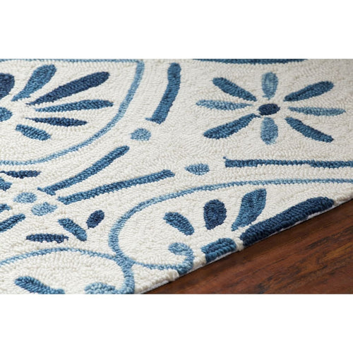 Terra TER-35102 Cream Rug