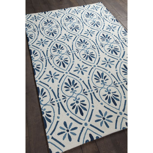Terra TER-35102 Cream Rug