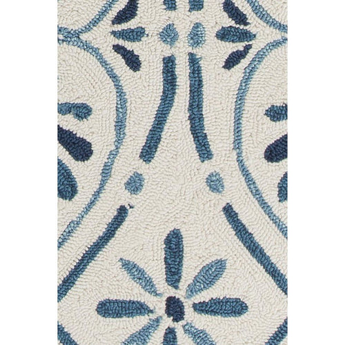 Terra TER-35102 Cream Rug
