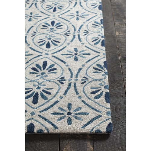 Terra TER-35102 Cream Rug