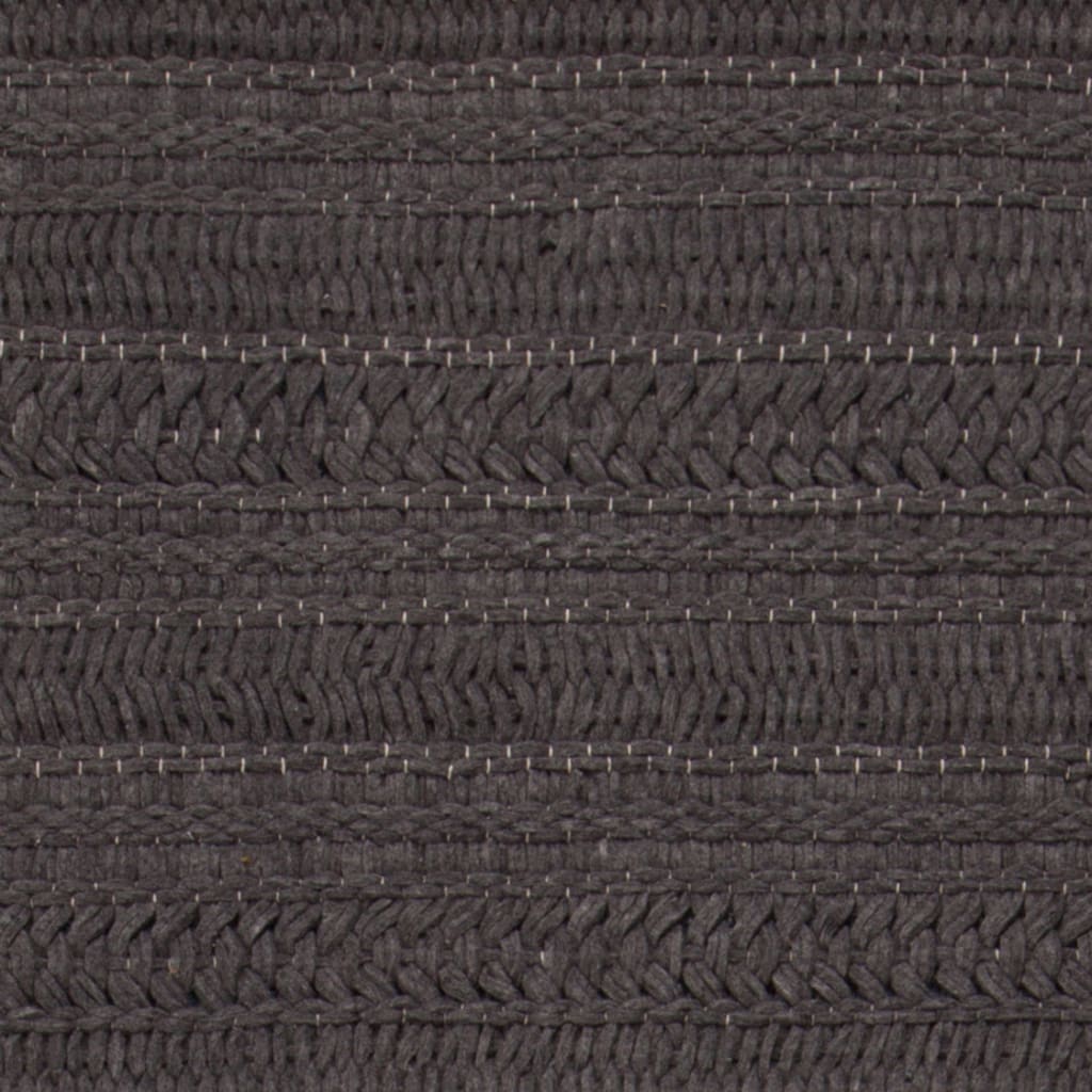 Chandra Zya TIA-48100 Charcoal Rug