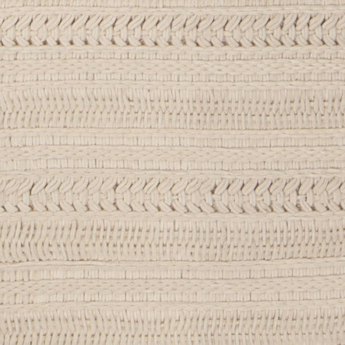 Tia TIA-48103 White Rug