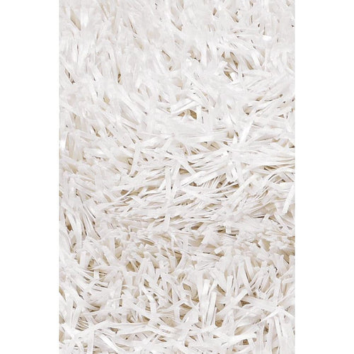 Tirish TIR-19304 White Rug