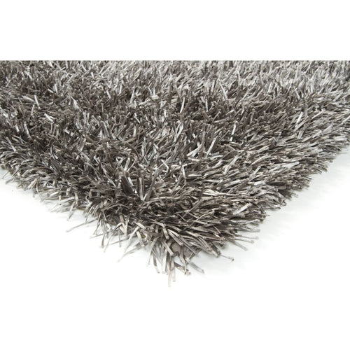 Tirish TIR-19306 Grey Rug