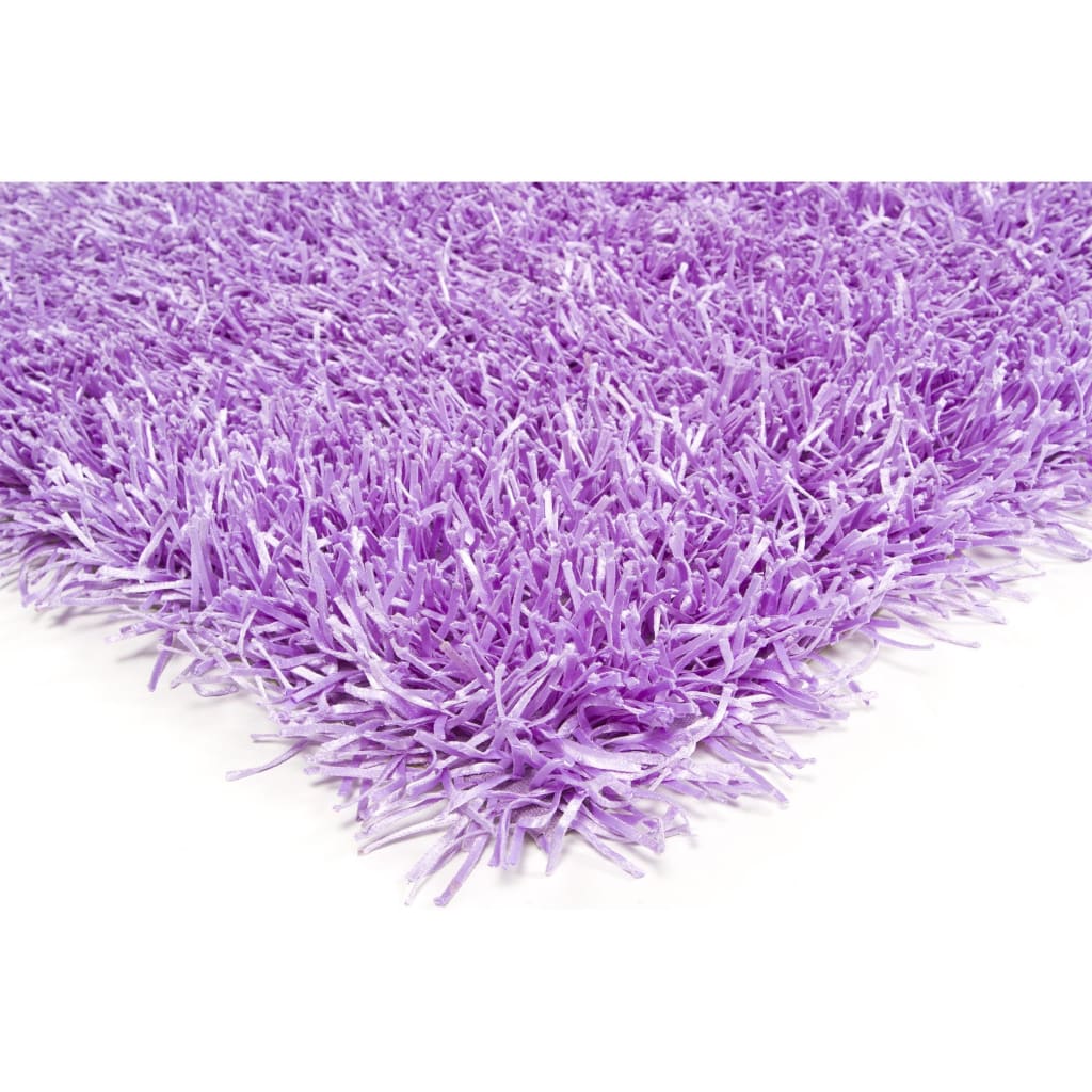 Chandra Zyaish TIR-19308 Purple Rug