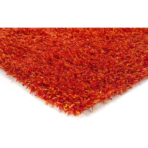 Tulip TUL-17400 Red Rug