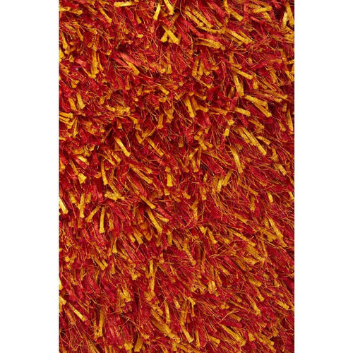 Tulip TUL-17400 Red Rug
