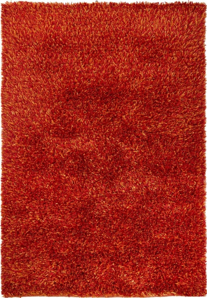 Chandra Zyaip TUL-17400 Red Rug