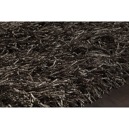 Tyra TYR-43600 Brown Rug