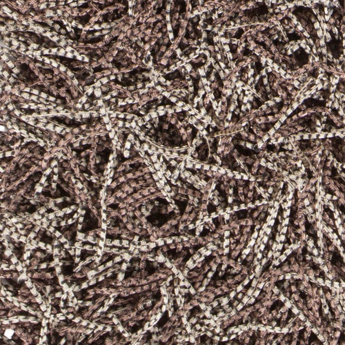 Tyra TYR-43600 Brown Rug