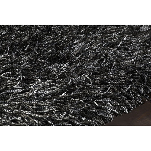 Tyra TYR-43601 Grey Rug