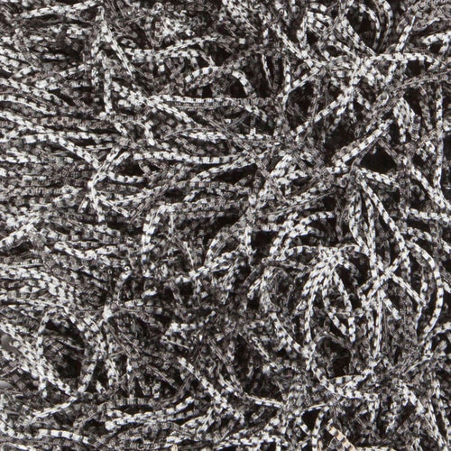 Tyra TYR-43601 Grey Rug