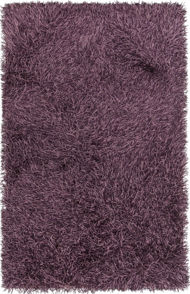 Chandra Zyaa TYR-43603 Purple Rug