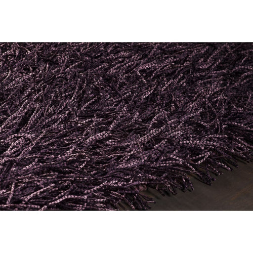 Tyra TYR-43603 Purple Rug