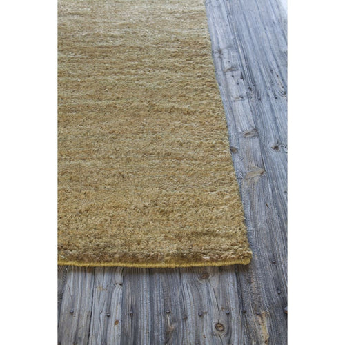 Urbana URB-3401 Light Brown Rug