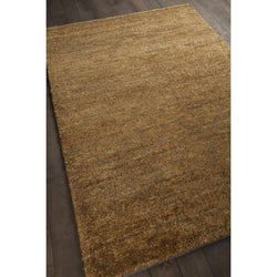 Urbana URB-3401 Light Brown Rug