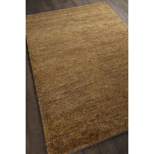 Urbana URB-3401 Light Brown Rug