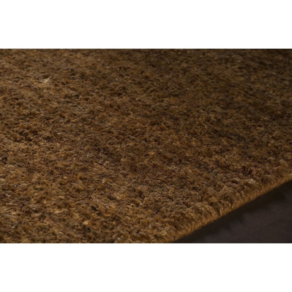 Chandra Urbana URB-3401 Light Brown Rug