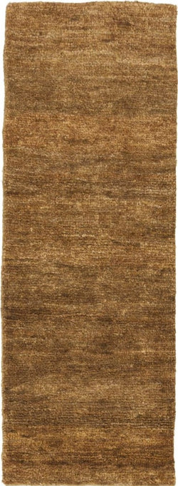 Urbana URB-3401 Light Brown Rug