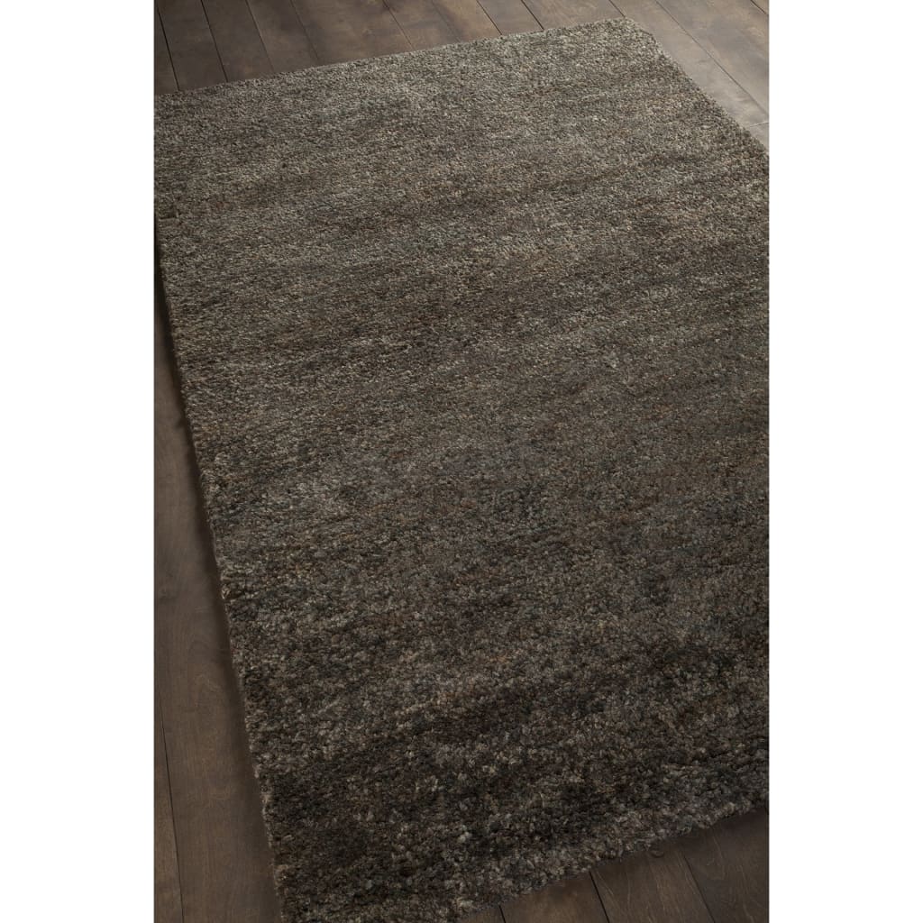 Chandra Zyaana URB-3402 Grey Rug