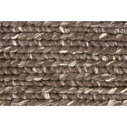 Valencia VAL-24403 Brown Rug