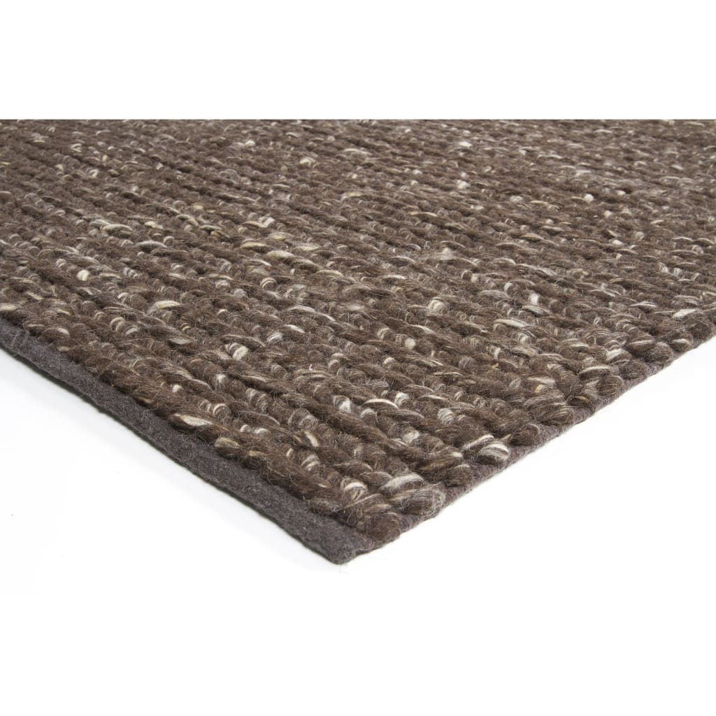 Chandra Zyaencia VAL-24403 Brown Rug