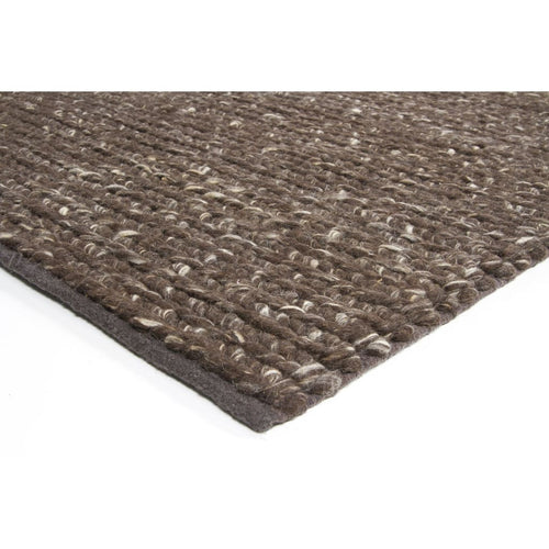 Valencia VAL-24403 Brown Rug
