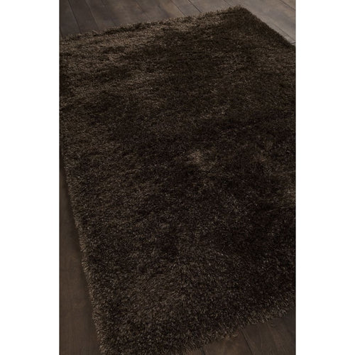 Vani VAN-13604 Dark Brown Rug