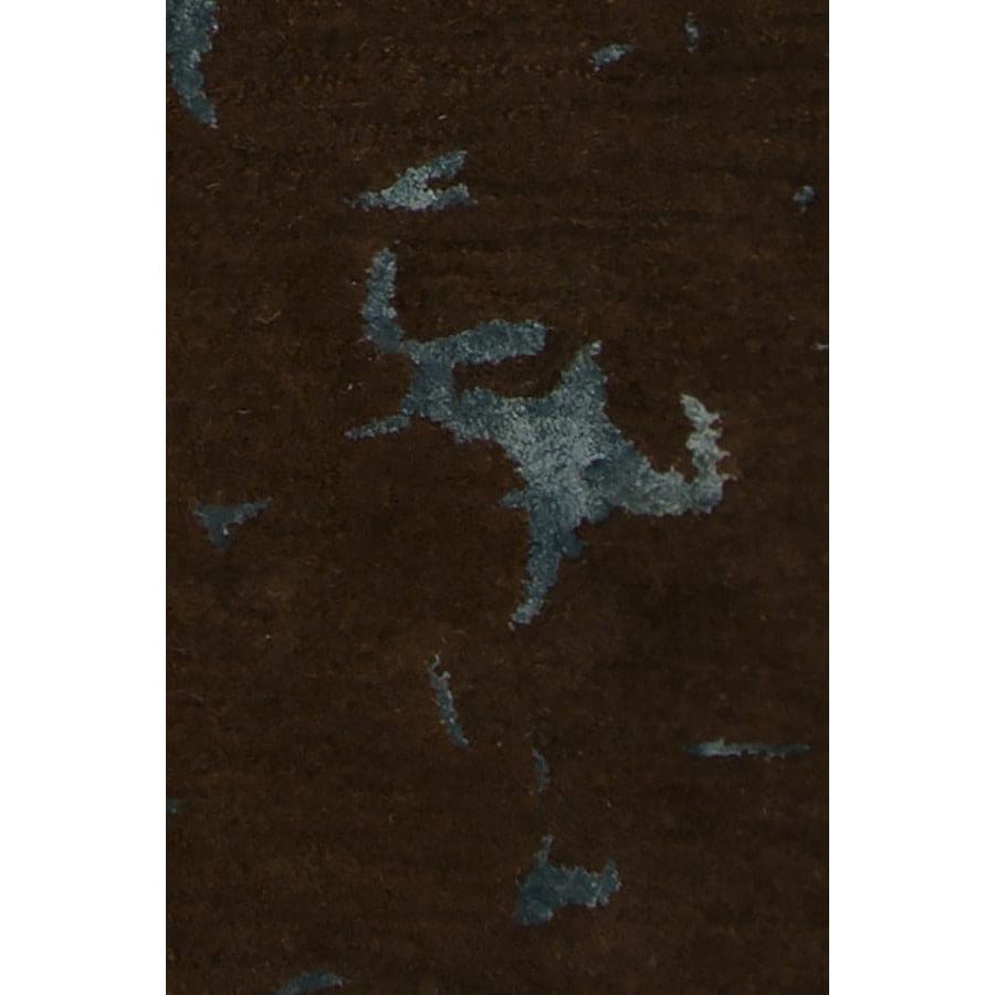 Chandra Zyaeno VEL-29301 Brown Rug