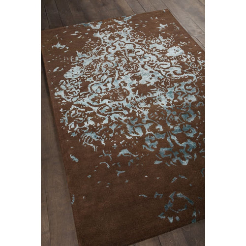 Veleno VEL-29301 Brown Rug