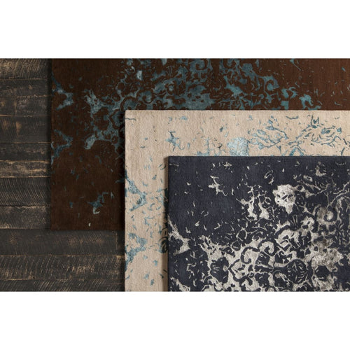 Veleno VEL-29302 Tan Rug