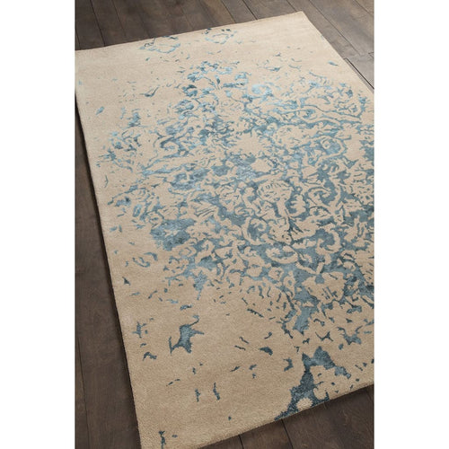 Veleno VEL-29302 Tan Rug