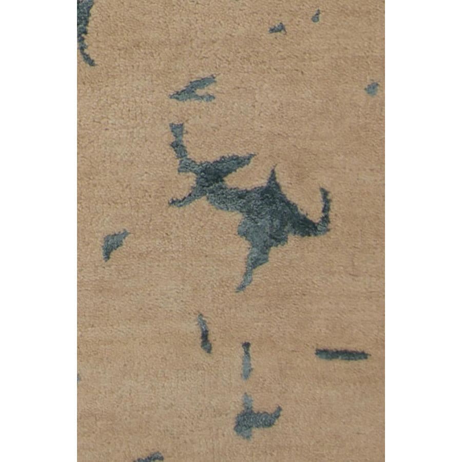 Chandra Zyaeno VEL-29302 Tan Rug