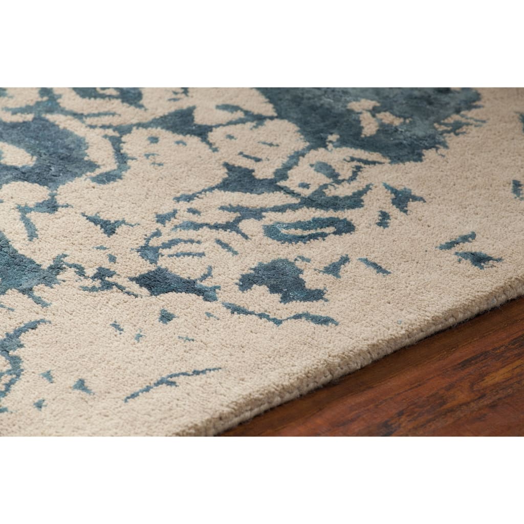 Chandra Zyaeno VEL-29302 Tan Rug