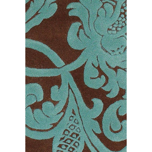 Venetian VEN-6002 Brown Rug