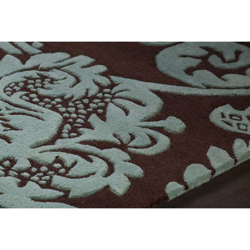 Venetian VEN-6002 Brown Rug