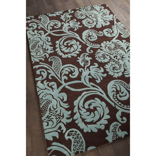 Venetian VEN-6002 Brown Rug