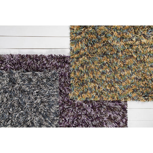 Vienna VIE-5202 Grey Rug - Grey / 7‚Äô9 x 10‚Äô6
